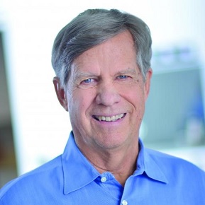 Tim Burkett